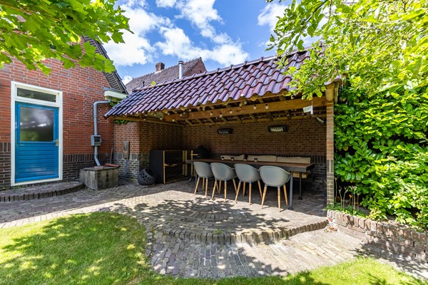 Medium property photo - Marktstraat 1, 9363 GZ Marum